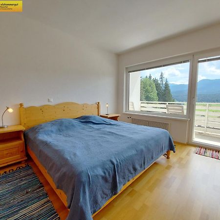 Apartment Toni 바트 미테른도르프 외부 사진