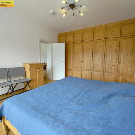 Apartment Toni 바트 미테른도르프 외부 사진