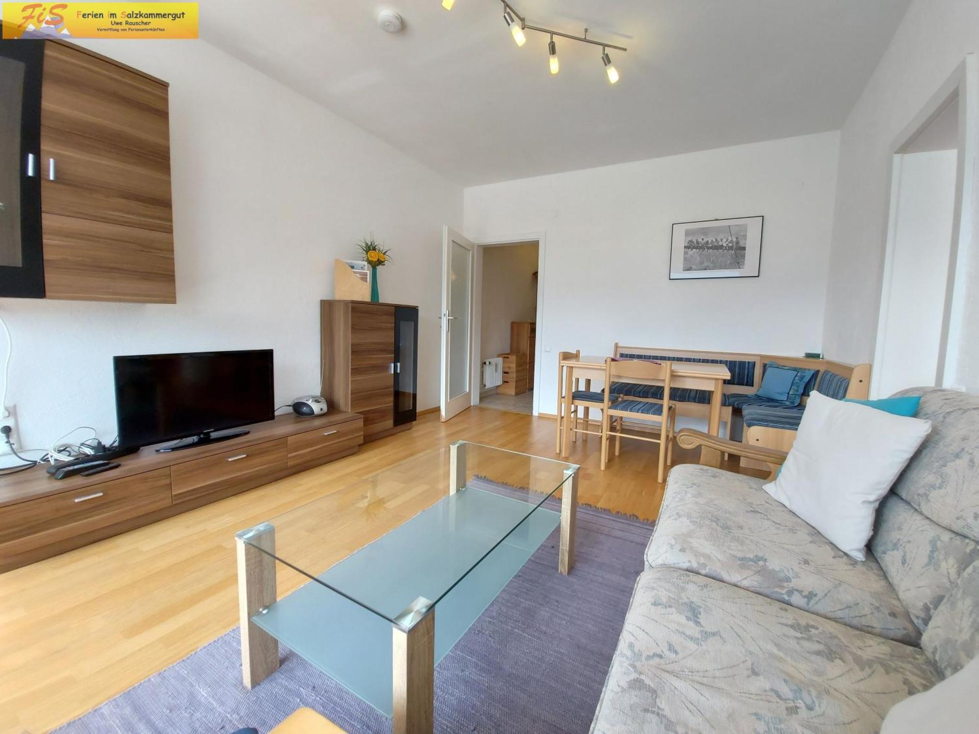 Apartment Toni 바트 미테른도르프 외부 사진