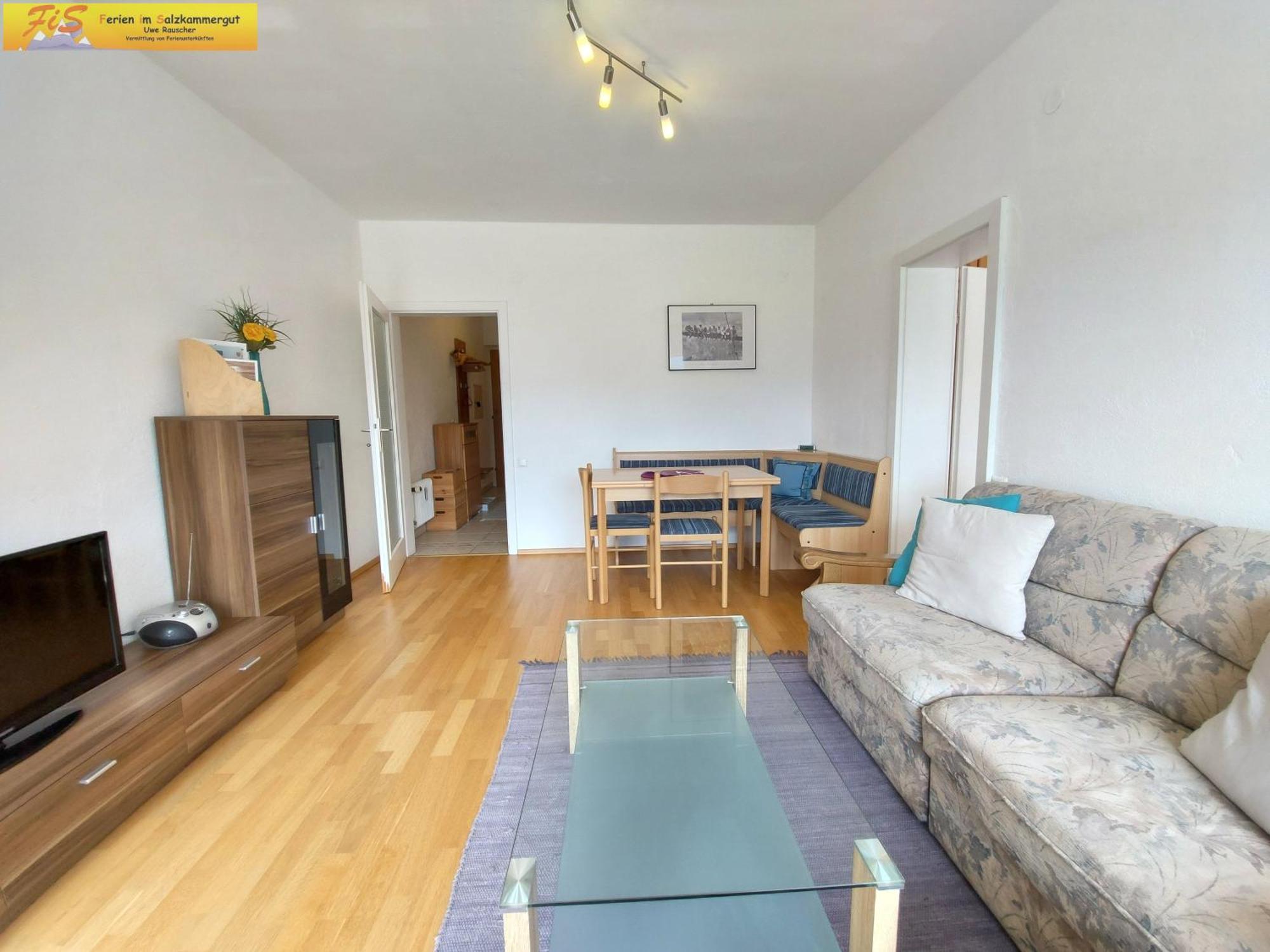Apartment Toni 바트 미테른도르프 외부 사진