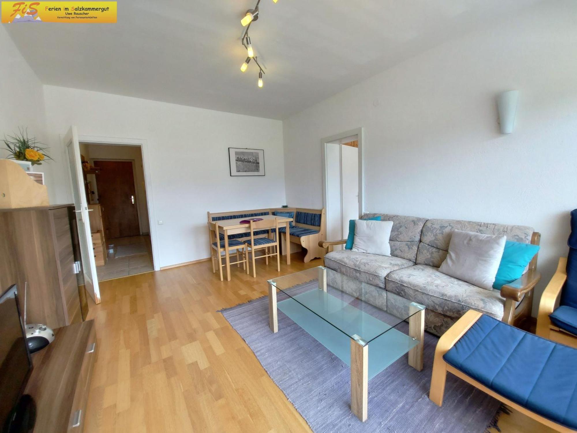 Apartment Toni 바트 미테른도르프 외부 사진
