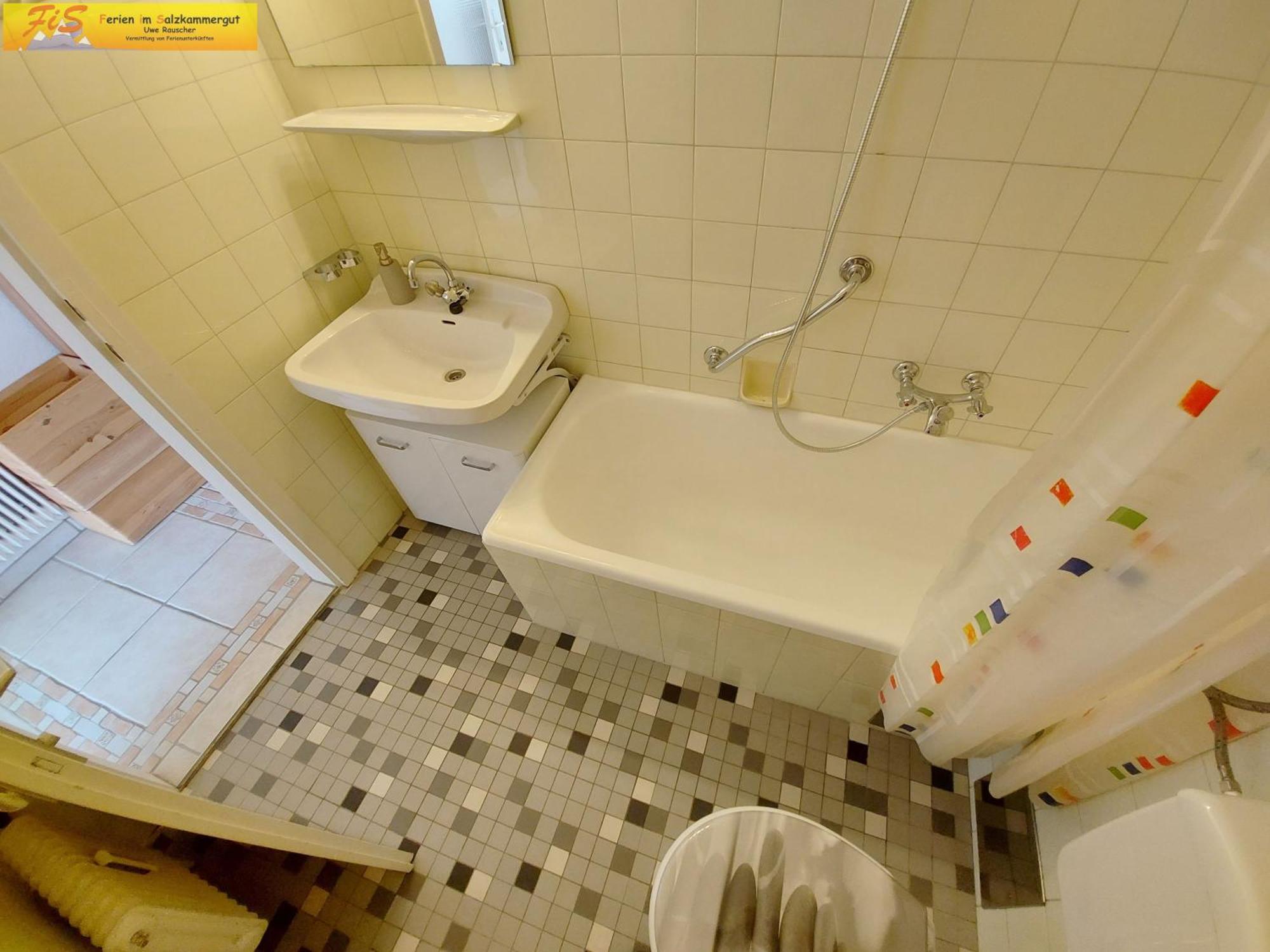 Apartment Toni 바트 미테른도르프 외부 사진