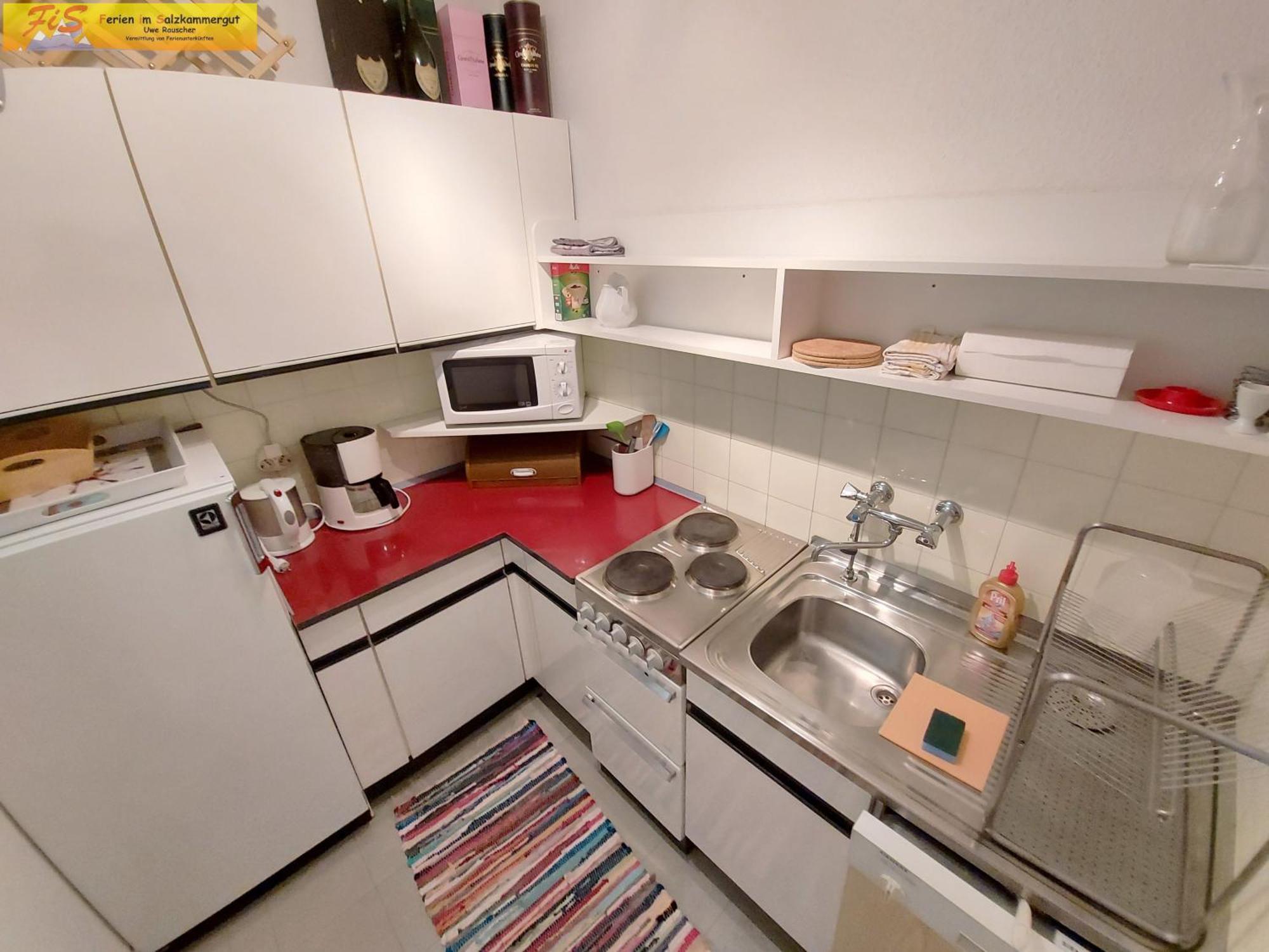 Apartment Toni 바트 미테른도르프 외부 사진