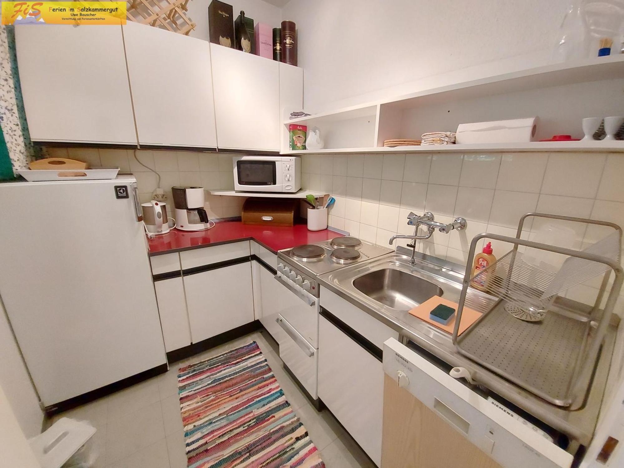 Apartment Toni 바트 미테른도르프 외부 사진