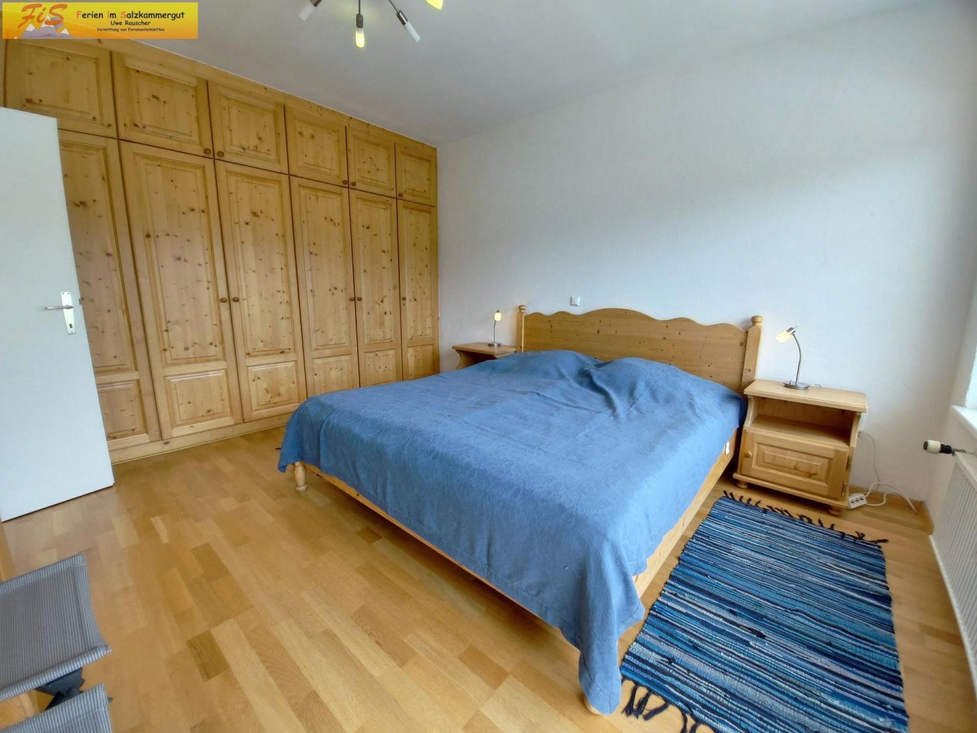 Apartment Toni 바트 미테른도르프 외부 사진